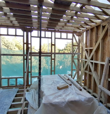 Üsküdar Bağlarbaşı Ahşap Ev Rekonstrüksiyon Uygulaması-13